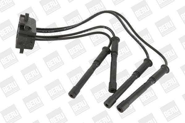 Ateşleme Bobini Renault Clıo Iı 01 Clıo Iıı 05 Twıngo 01 1.2 16v D4f.7.06-d4f.7.12 - 8200084401-8200025256-8200702693