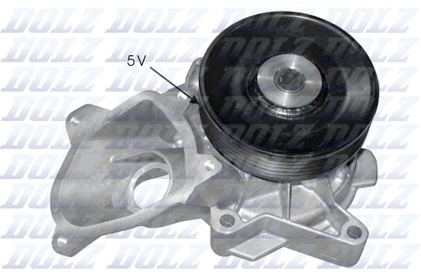 Devırdaım Pompası 204d3 Freelander I L314 2.0 Td4 00 06 Rover 75 I - PEB102440L-PEB102470L