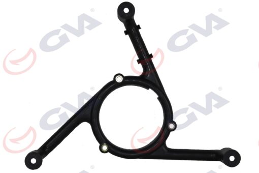 Fan Ayağı Küçük Vw Golf 4-bora 1998-2004 - 1J0121206D