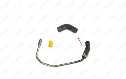 Turbo Manifold Borusu Hortumu Megane Iıı-ıv Trafıc Iıı-talısman-scenıc Iv-fluence Espace V 1.6 Dci - 223214784R-223213730R