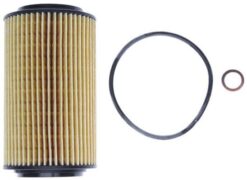 Yag Fıltresı Bmw M47d20 E39 E46 . Land Rover Freelander 1 204d3 L314 Td4 - 11422247018-LRF100150