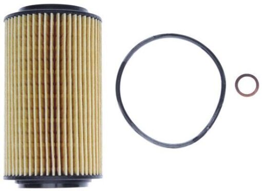 Yag Fıltresı Bmw M47d20 E39 E46 . Land Rover Freelander 1 204d3 L314 Td4 - 11422247018-LRF100150