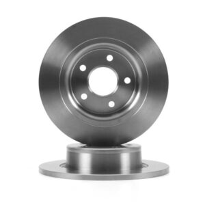 Arka Fren Dısk Aynası Connect 1.8tdcı 02 13 Abs Lı - 2T142A315BC-4367107-4367108-4457989