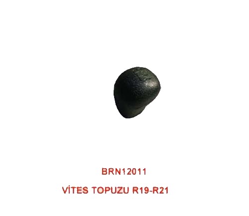 Vites Topuzu R19-r21 - 7700788661