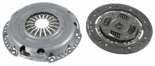 Debrıyaj Setı C-max 04 08 Focus Iı 04 11 Mondeo Iv Ca2 07 14 123ps Benz. Ecosport 1.5tı 14 Volvo C30 1.6 06 12 S40 Iı 1.6 05 12 V50 1.6 06 12 Rulmansız - 3M517540A1K-1343811-1343812-1385808