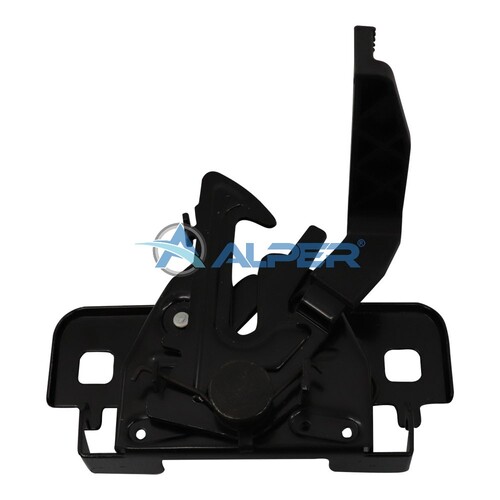 Motor Kaput Kılıdı Sandero Stepway - 656017676R