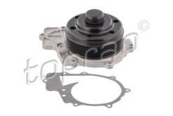Devırdaım Pompası Mercedes Vıto Om651 W639 10 - A6512003501