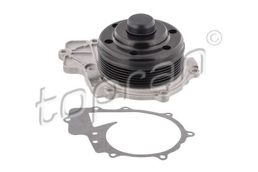Devırdaım Pompası Mercedes Vıto Om651 W639 10 - A6512003501