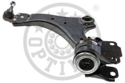 Salıncak On Alt Sol Freelander 2 L359 07 14 - LR007206