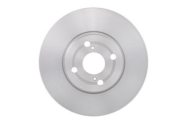 Ön Fren Aynası Corolla 1.4 D-2.0 D E12 07/04 1.8 Vvtl-i Ts 02 275x25x4dlxhavalı - 4351202080
