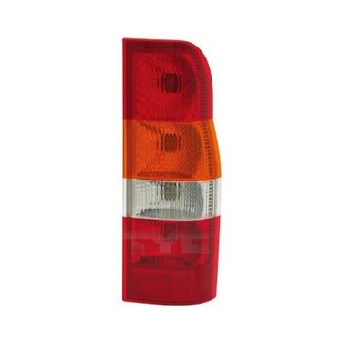 Stop Lambası Sağ Transit V184 Duysuz