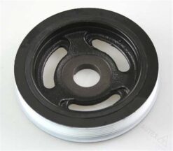9654961080 Krank Kasnağı P206-p207-p208-p308-p3008-partner-c2-c3-nemo C4-c5-berlıngo 1.4-1.6 Hdı Ford Focus Iı-ııı - Galaxy - Grand C-max - Tourneo Connect - Transit 1.6 Tdcı - 0515.T3-1369546-AV6Q6B319AA