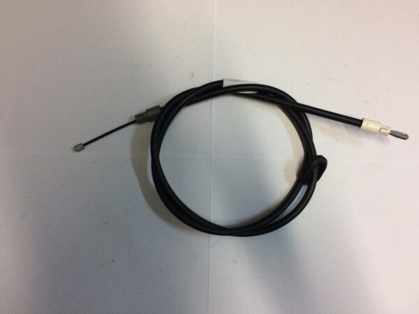 Fren Halatı Arka Sag Mercedes Sprınter B903 B904 . Vw Lt 28-46 - A9044200285-2D0609722