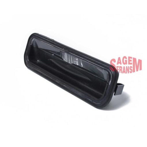 Bagaj Açma Düğmesi Focus Iıı Sedan 11 17 - BM5119B514AE