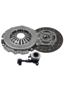 Debrıyaj Setı Rulmanlı Mercedes Cıtan Om607 W415 . Renault K9k 1.5 Dci Captur Clıo Kangoo Fluence - 302058324R-302050308R-3021000Q0B