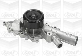 Devırdaım Pompası Mercedes Om611 Om612 W202 W203 W210 W163 - A6112001201