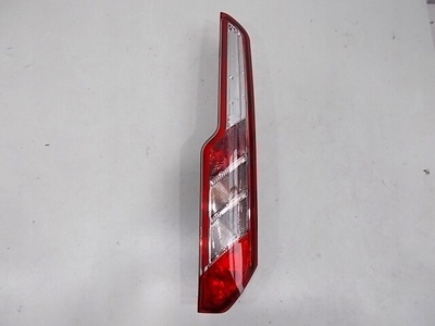 Arka Stop Sag Komple Transıt Custom 14 17 - BK2113404AJ-BK2113404AH-2410754