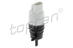 Sılecek Su Pompası Mercedes W205 C257 W213 A238 C238 - A2058660100
