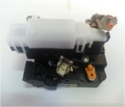 Kapı Kilidi Ön Sağ Motorlu Master 01-14 Iveco Daıly Iıı-ıv-v 01-14 - 8200147150-500314258-5801352922