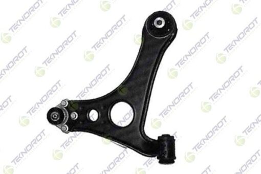 Salıncak On Sol Alt Mercedes A-class W168 97 04 - A1683302307