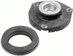 Amortisör Çanağı Polo 1.2 12v 01-07 1.4 Tdı 01-09 - 6N0412331D-6N0412331B-6N0412331E