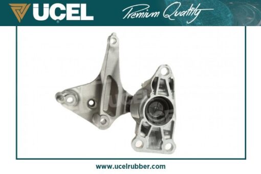 Motor Takozu Sağ Renault Fluence 09 Megane Iıı 09 1.5dci - 112100019R