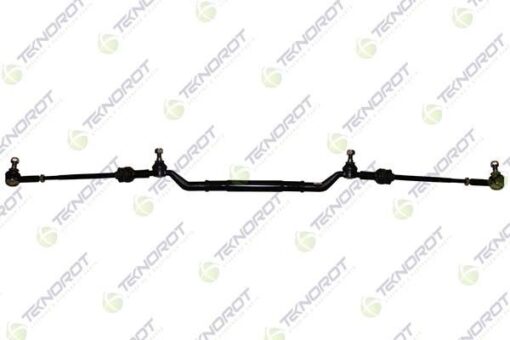 Rot Takımı Orta Mercedes Slk-class R170 96 00 - A1704630015