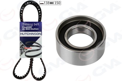 Eksantrik Gergi Kiti Slx-tmpr 1.6- Tipo-uno-palıo 1.4 Hutchınson Kayış - 160A1000-55170695-71754849