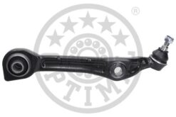 Salıncak On Sag Alt 4-matic Mercedes S-class W221 05 13 - A2213307807