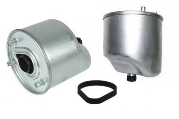 Yakıt Filtresi Ford B-max 12 Fıesta Vı 08 17 Focus Iıı 11 17 Courıer 14 Mondeo Iv 07 14 Ecospor 13 Connect 14 1.5-1.6 Tdcı Volvo C30 S40 S60 Iı V60 1.6 D2 10 - AV6Q9D410-AV6Q9155-31422125-1677518