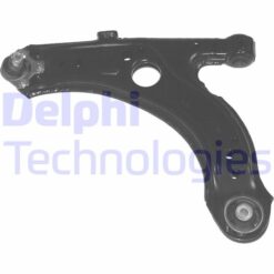 Rotilli Salıncak Ön Sol Alt-a3 8l1-1996-2003-leon 1m1-1999-2006-toledo Iı 1m2 -1999-2006 - 1J0407151A