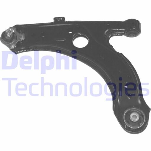 Rotilli Salıncak Ön Sol Alt-a3 8l1-1996-2003-leon 1m1-1999-2006-toledo Iı 1m2 -1999-2006 - 1J0407151A