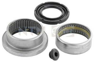 Torsiyon Tamir Takımı Kiti Keçeli/kapak Sız P206 1.4-1.6 İnj 2.0 Hdix O - 5132.72-5131.A6