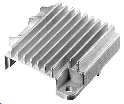 Elektronık Modul Dogan Kartal Sl-slx 1982- - 71337001-9940095