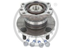 Arka Tekerlek Rulmanı Ford Fıesta Vıı 17 - KCPC 2C299 A7A-HCPC 2C299 -2364973