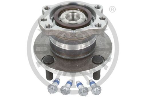 Arka Tekerlek Rulmanı Ford Fıesta Vıı 17 - KCPC 2C299 A7A-HCPC 2C299 -2364973
