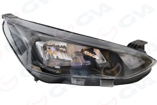 Ön Far Komple Sag Sıyah Focus Iv 17 - JX7B13W029CF-2498476