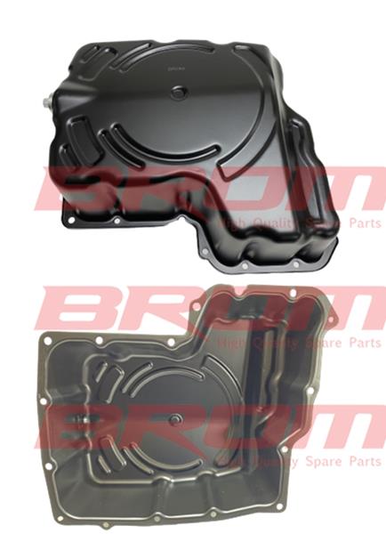 Yağ Karteri Transit V347 2.2tdcı-2.4tdcı 06-14 -v363 2.2tdcı 14 A.çeker - 9C1Q6675AA-1676580