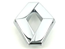 Arka Bagaj Logosu Fluence - 8200560861-908894785R