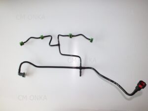 Enjektor Gerı Donus Hortumu Transıt V348 06 11 2.4 Tdcı - 8C1Q9K022AC-6C1Q9K022BG-1521640