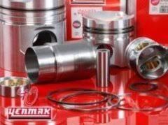 Motor Kiti Tk. Partner-p106-p306-p307 1.4-p206 1.6- Tu3 75.00 Çap - 9561968180