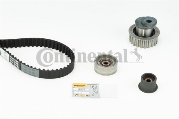 Trıger Kayıs Setı Bmw E34 E36 M40 - 11317621021-11311734608-11311721264