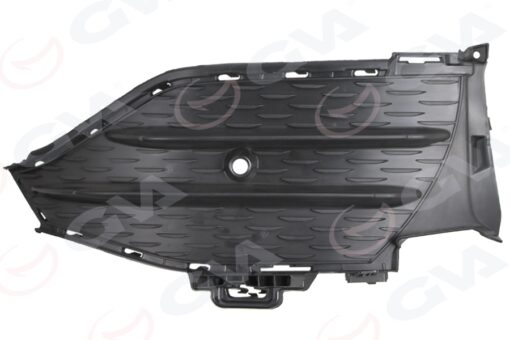 Tampon Izgarası On Sag Y.m. Amg Mercedes Glc-class C253 18 - A2538858104