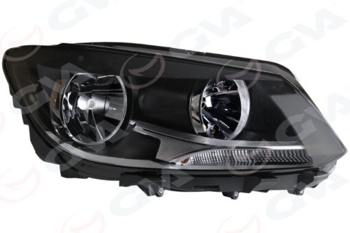 Far Komple Comfort Sag Caddy Iıı 10 Touran 10 15 - 1T1941006H