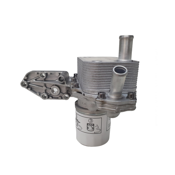 Yag Sogutucu Komple Transıt V184 2.4tdcı 01 06 V347 2.2tdcı 155 Ps 2.4tdcı 06 14 V363 2.2tdcı 155ps 14 A.ceker Atom Fıltrelı - 6C1Q6B624B1B-BK3Q6B624CC-1842739