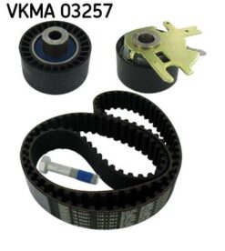 Eksantrik Gergi Kiti C4-c5-jumpy-scudo-cmax-focus Iı-mondeo-smax-p307-p308-p407-expert 2.0 Hdı - 0516.60-0816.K5-0830.74