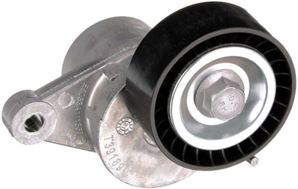 Alternatör Gergi Rulmanı P308-c3-ds3 09 -p508-p3008-p5008-c4-c5-berlıngo-ds4 10 P208 12 1.6 Hdi - 5751.K5-9677279580-5751.J6
