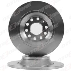 Arka Fren Disk Aynası Audı A6 4b.4f2. C5 3.0 Quattro 04- 2.0 Tdı 302x12x9dl Dolu - 4F0615601E