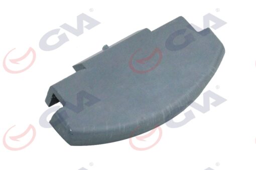 Kol Dayama Kapak Mandalı Gri Vw Polo 2010-2016 - 3B0868445G