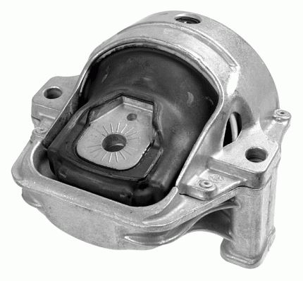 Motor Takozu Audı A4-a5 2.0 Tdı 2008 Caga-cala - 8R0199381R-8K0199381N